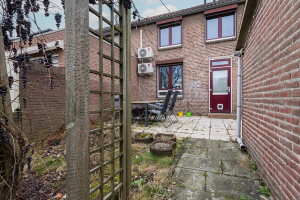 Medium property photo - Burgemeester Loysonstraat 20, 6373 PC Landgraaf